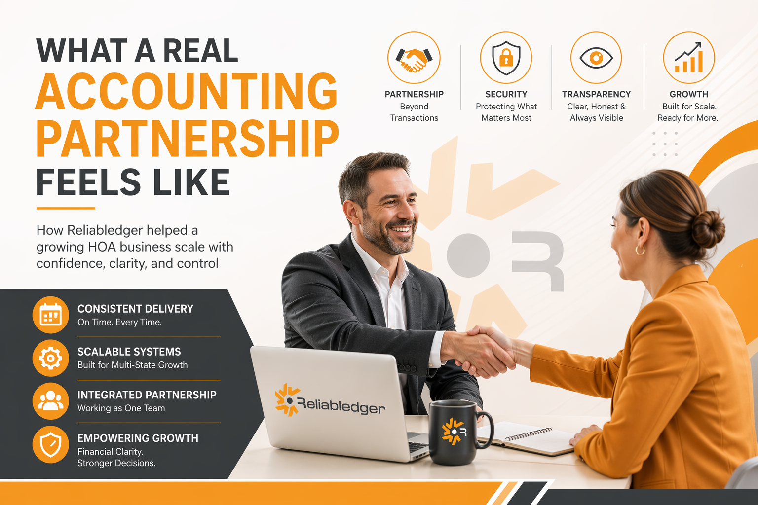 Professional Accounting Partnership